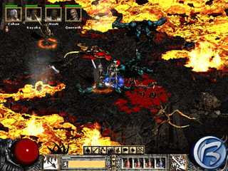 Diablo 2