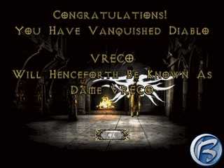 Diablo 2