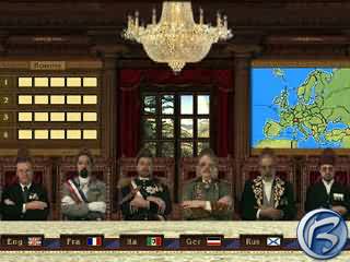 Diplomacy