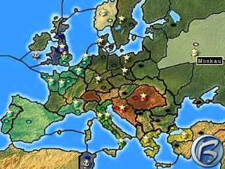 Diplomacy