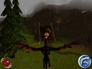 Drakan: Order of the Flame