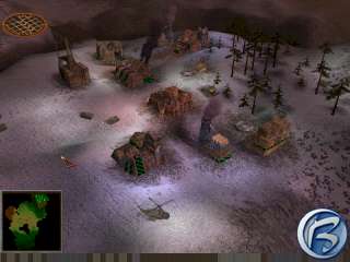 EARTH 2150