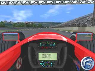 F1 2000