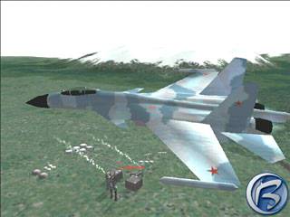 F/A-18 Janes