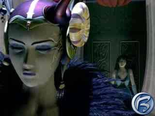 Final Fantasy VIII