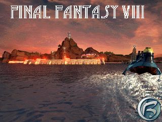 Final Fantasy 8