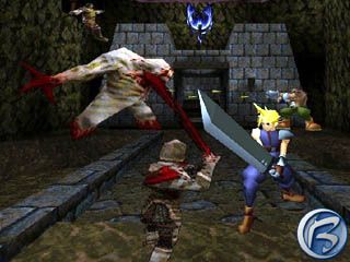 Final Fantasy 8