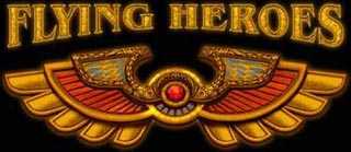 Flying Heroes