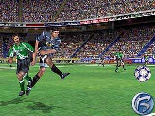 FIFA 2000