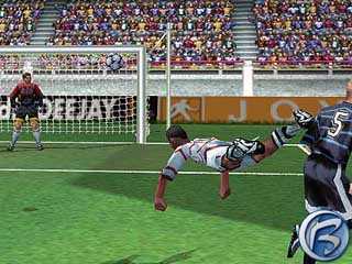 FIFA 2000