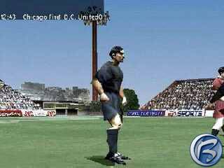FIFA 2000 pro PSX