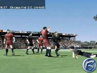 FIFA 2000 pro PSX