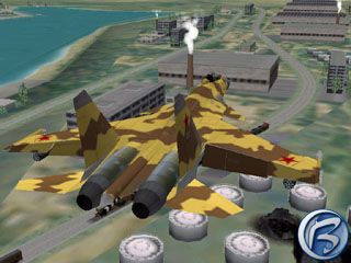 Flanker 2