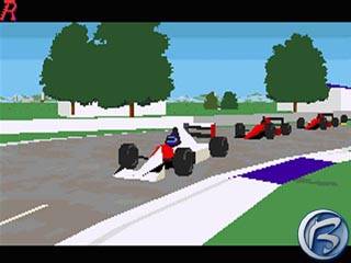 Formula One Grand Prix