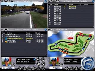 Grand Prix World