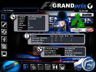Grand Prix World