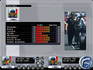 Grand Prix World