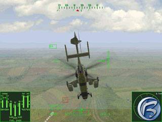 Gunship!