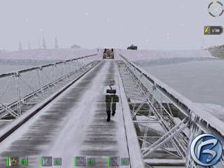 Hidden and Dangerous: Fight for Freedom