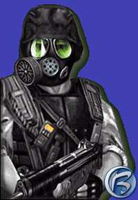 Half-Life: Opposing Force