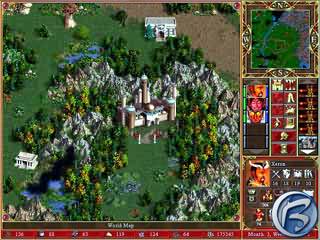 Heroes of Might and Magic 3: Armageddon´s Blade