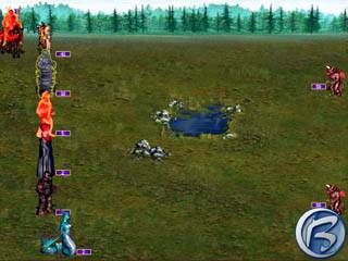 Heroes of Might and Magic 3: Armageddon´s Blade