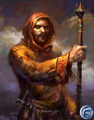 Icewind Dale
