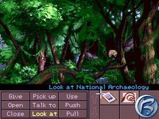 Indiana Jones 4 and the Fate of Atlantis