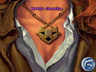Indiana Jones 4 and the Fate of Atlantis