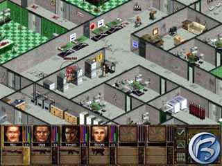 Jagged Alliance 2