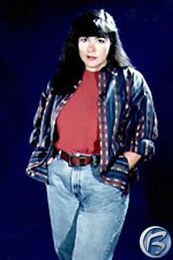 Jane Jensen