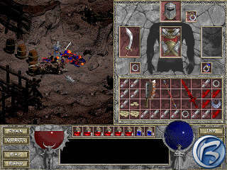 Diablo