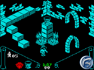 Knight Lore