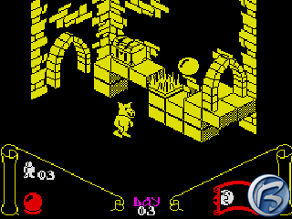 Knight Lore