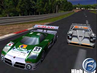 Le Mans 24 Hours