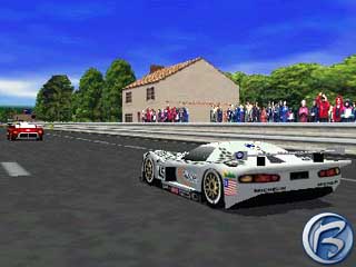 Le Mans 24 Hours