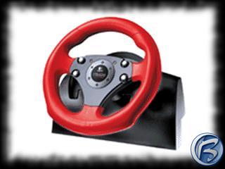 Logitech WingMan Formula Force