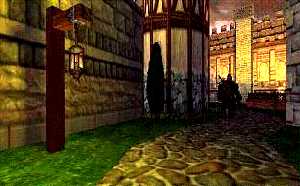 Lands of Lore
