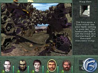 Might and Magic VIII - Day of Destroyer