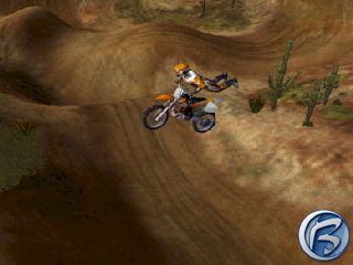 Motocross Madness 2