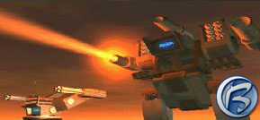 Metaltech: Earthsiege