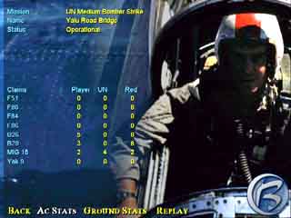 Mig Alley