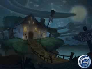 Monkey Island 4