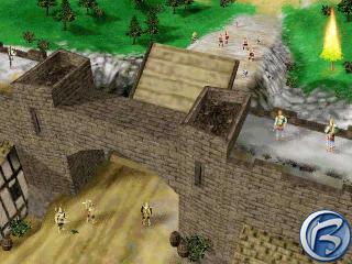 Myth II: Soulblighter pro Linux