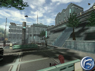 Anachronox