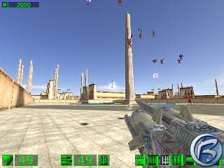 Serious Sam