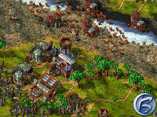 The Settlers 3 Patch For Windows 7