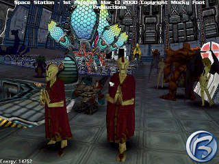 Startopia