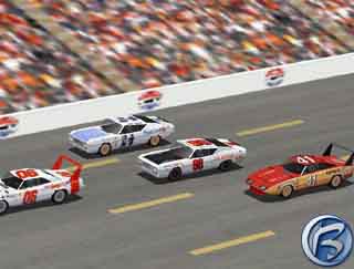 Nascar Legends