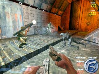 Aliens versus Predator: Gold Edition